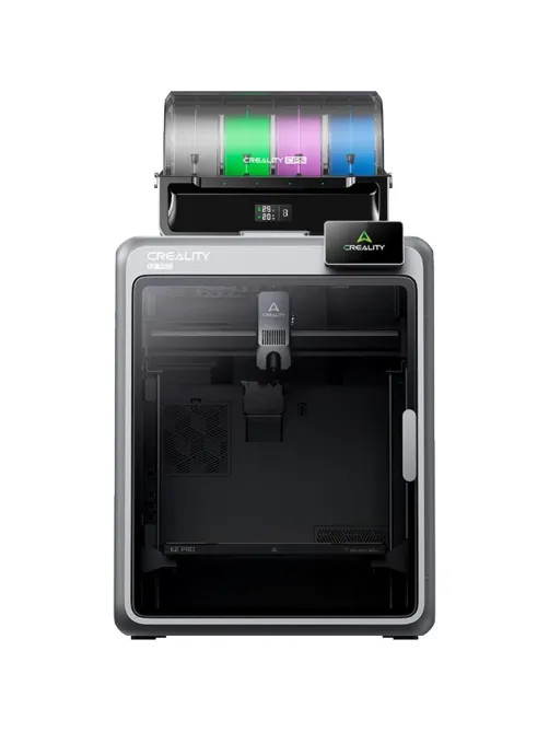 3D-принтер Creality3D K2 Pro Combo