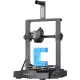 3D-принтер Creality Ender-3 V3 SE, PLA/TPU(95A)/PETG,датчикCR Touch,SD Card