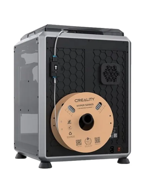 3D-принтер Creality3D K1C 2025