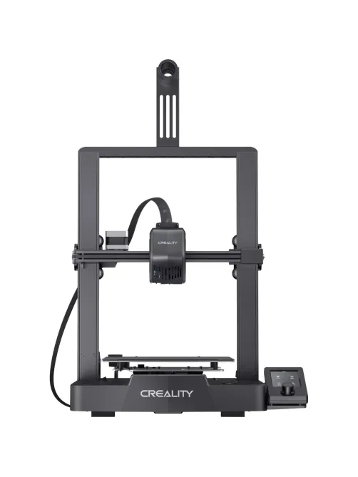 3D-принтер Creality Ender-3 V3 SE, PLA/TPU(95A)/PETG,датчикCR Touch,SD Card