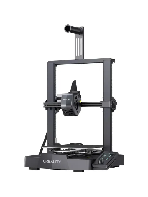 3D-принтер Creality Ender-3 V3 SE, PLA/TPU(95A)/PETG,датчикCR Touch,SD Card
