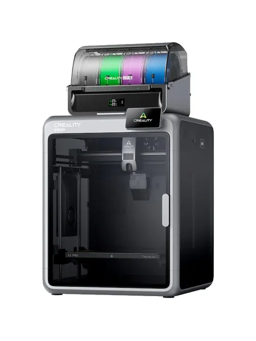 3D-принтер Creality3D K2 Pro Combo