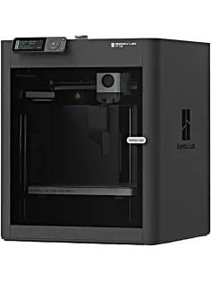 3D-принтер Bambu lab P1S