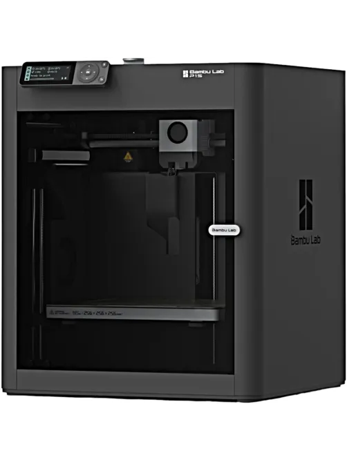 3D-принтер Bambu lab P1S