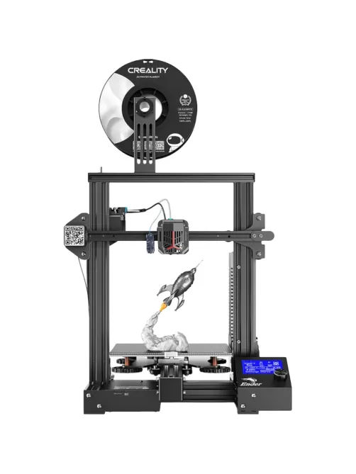 3D-принтер Creality Ender-3 Neo