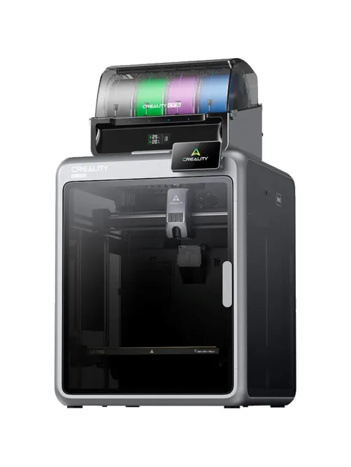 3D-принтер Creality3D K2 Pro Combo