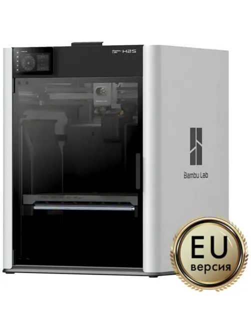 3D-принтер Bambu Lab H2S
