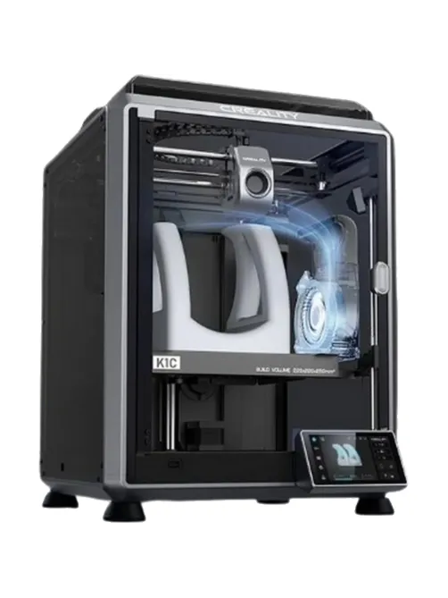3D-принтер Creality3D K1C 2025