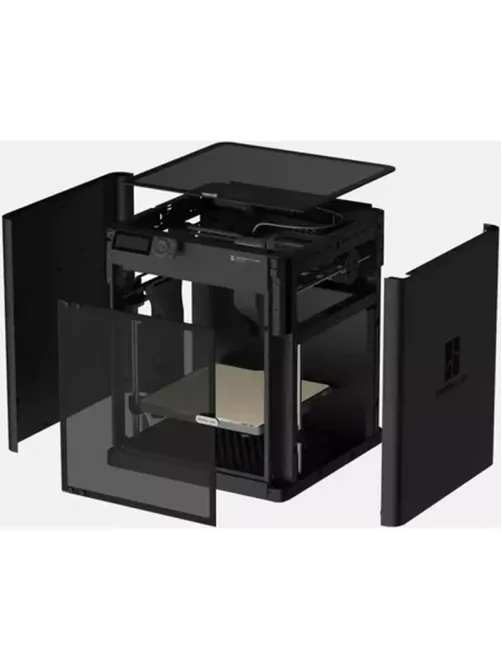 3D-принтер Bambu Lab P1S Combo, FDM / FFF,1.75 мм