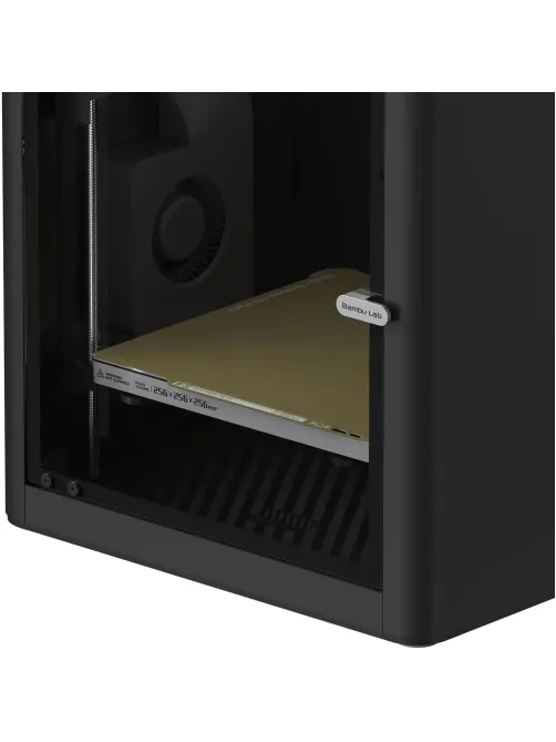 3D-принтер Bambu lab P1S