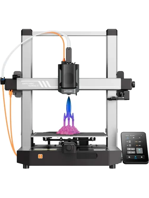 3D-принтер Anycubic Kobra 3   