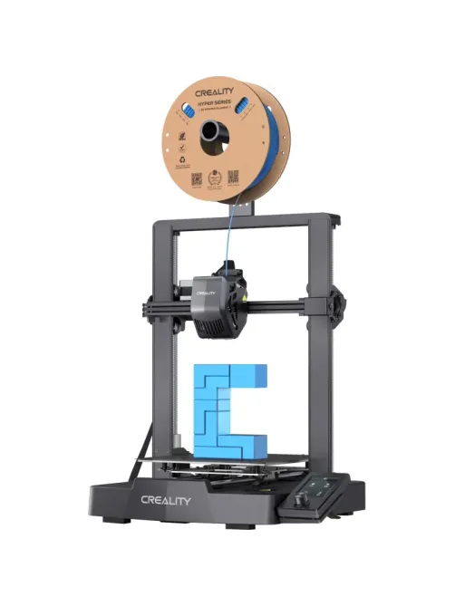 3D-принтер Creality Ender-3 V3 SE, PLA/TPU(95A)/PETG,датчикCR Touch,SD Card