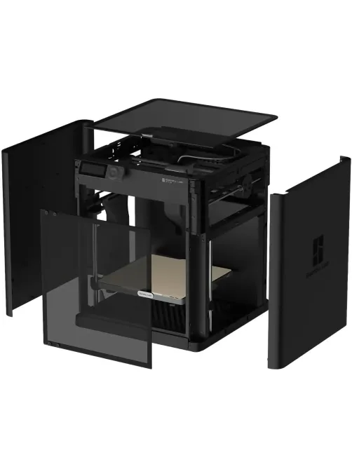3D-принтер Bambu lab P1S