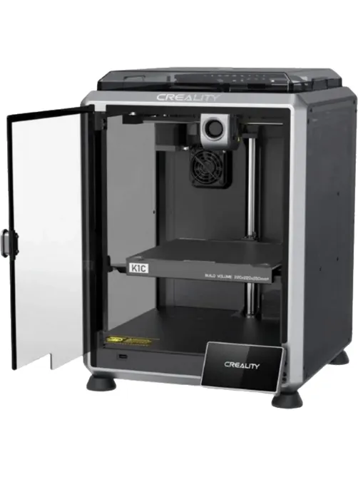 3D-принтер Creality3D K1C 2025