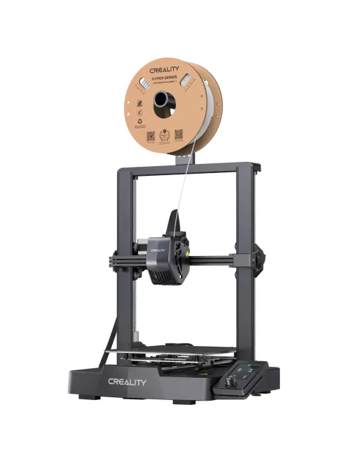 3D-принтер Creality Ender-3 V3 SE, PLA/TPU(95A)/PETG,датчикCR Touch,SD Card
