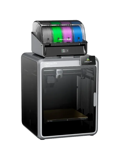 3D-принтер Creality3D K2 Pro Combo