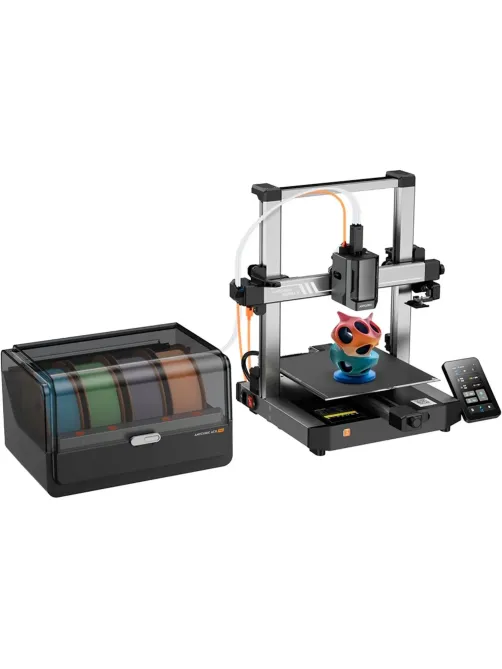 3D-принтер Anycubic Kobra 3 Combo