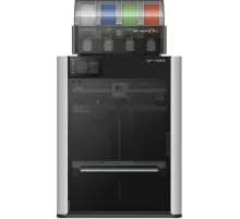 3D-принтер Bambu Lab H2S AMS Combo (AMS 2 Pro)