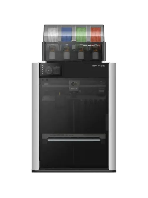 3D-принтер Bambu Lab H2S AMS Combo (AMS 2 Pro)