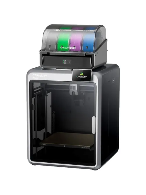3D-принтер Creality3D K2 Pro Combo