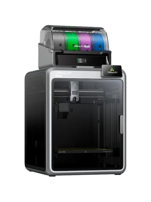 3D-принтер Creality3D K2 Pro Combo