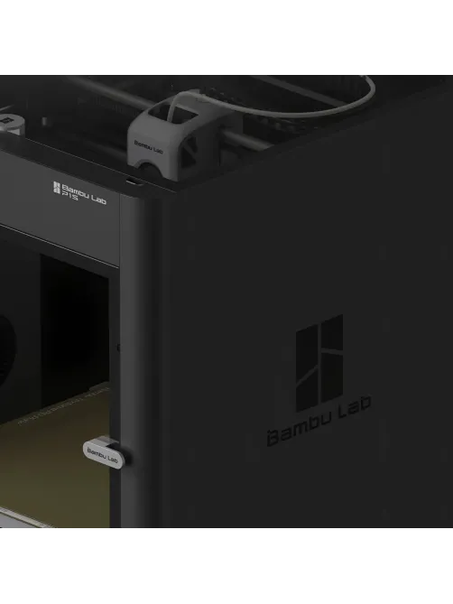 3D-принтер Bambu lab P1S