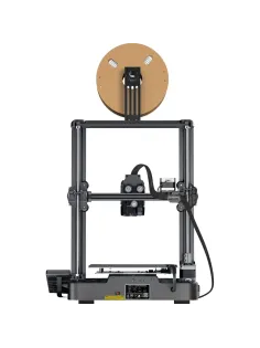 3D-принтер Creality Ender-3 V3 SE, PLA/TPU(95A)/PETG,датчикCR Touch,SD Card
