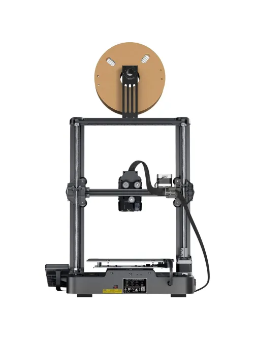 3D-принтер Creality Ender-3 V3 SE, PLA/TPU(95A)/PETG,датчикCR Touch,SD Card
