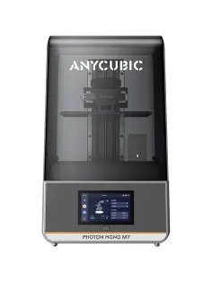 3D-принтер Anycubic Photon Mono M7