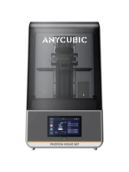 3D-принтер Anycubic Photon Mono M7