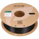Пластик PLA+ ESUN 1.75 мм 1кг, черная (PLA+175B1)