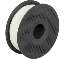 Пластик Bambu Lab TPU 95A HF 1кг белый на катушке