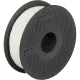 Пластик Bambu Lab TPU 95A HF 1кг белый на катушке
