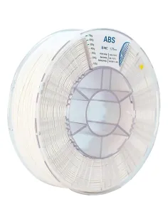 Пластик ABS REC 1.75мм белый