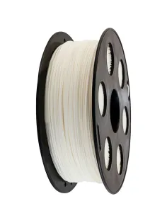 Пластик PETG BestFilament, 1.75 мм, белый, 1 кг