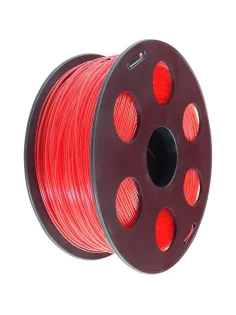 Пластик PETG Bestfilament 1.75 мм 1кг, красный