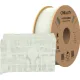 Пластик Hyper PLA- Creality 1.75 мм 1кг, белая (3301010335)
