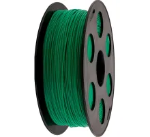 Пластик PLA BestFilament, 1.75 мм, зеленый, 1 кг