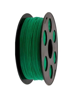 Пластик PLA BestFilament, 1.75 мм, зеленый, 1 кг
