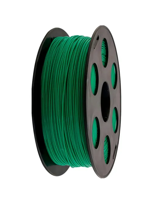 Пластик PLA BestFilament, 1.75 мм, зеленый, 1 кг