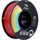 Пластик EN-PLA+ Creality 1.75 мм 1кг, красный (3301010309)