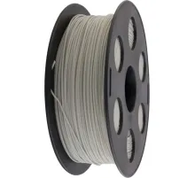 Пластик PETG Bestfilament 1.75 мм 1кг, светло-серый