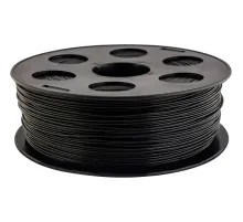 Пластик ABS BestFilament, 1.75 мм, черный, 1 кг