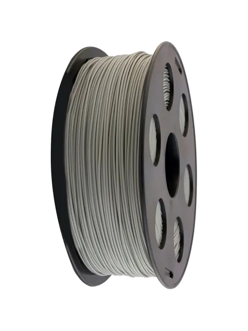 Пластик ABS BestFilament, 1.75 мм, светло-серый, 1 кг