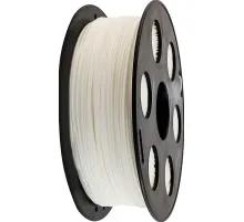 Пластик PLA BestFilament, 1.75 мм, белый, 1 кг