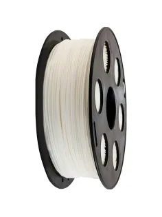 Пластик PLA BestFilament, 1.75 мм, белый, 1 кг
