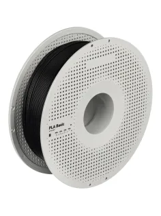 Пластик Bambu Lab PLA Basic (черный) 1 кг 1.75 мм
