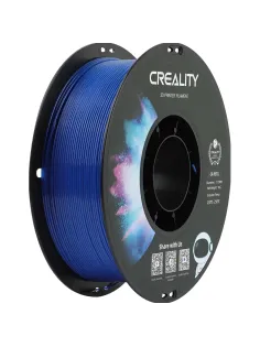 Пластик CR-PETG- Creality 1.75 мм 1кг, синяя (3301030032)