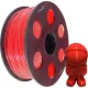 Пластик PETG Bestfilament 1.75 мм 1кг, красный