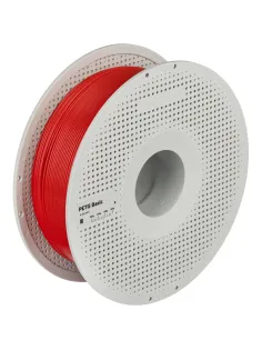 Пластик PETG Basic Bambu lab 1.75 мм 1кг, красный